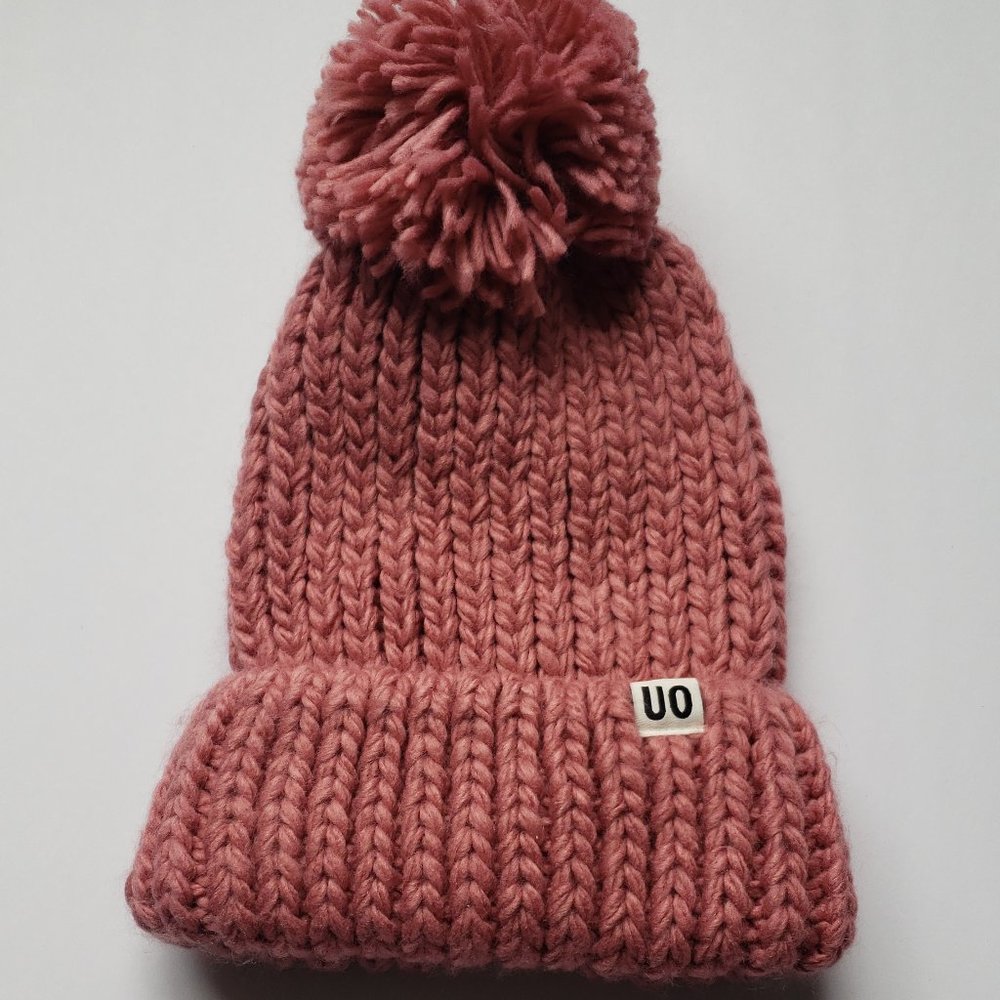 Urban Outfitters Winter Knit Hat